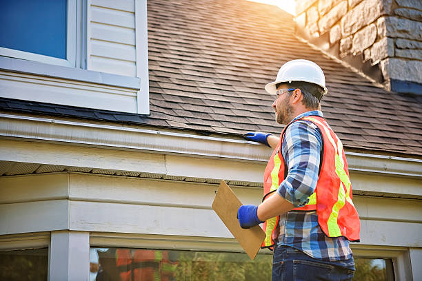 Licensed Roof Replacement service in Georgetown, MA - Roof Repair Smedway